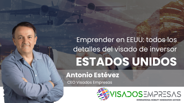 Emprender en Estados Unidos