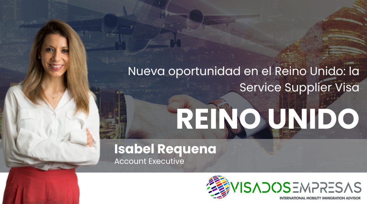 service supplier