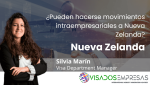 Articulo Traslado intraempresarial a Nueva Zelanda