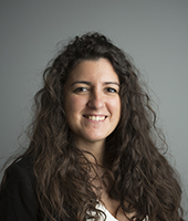 Silvia Marín