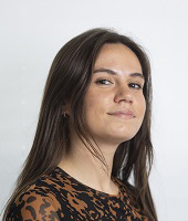 Ana Isabel García