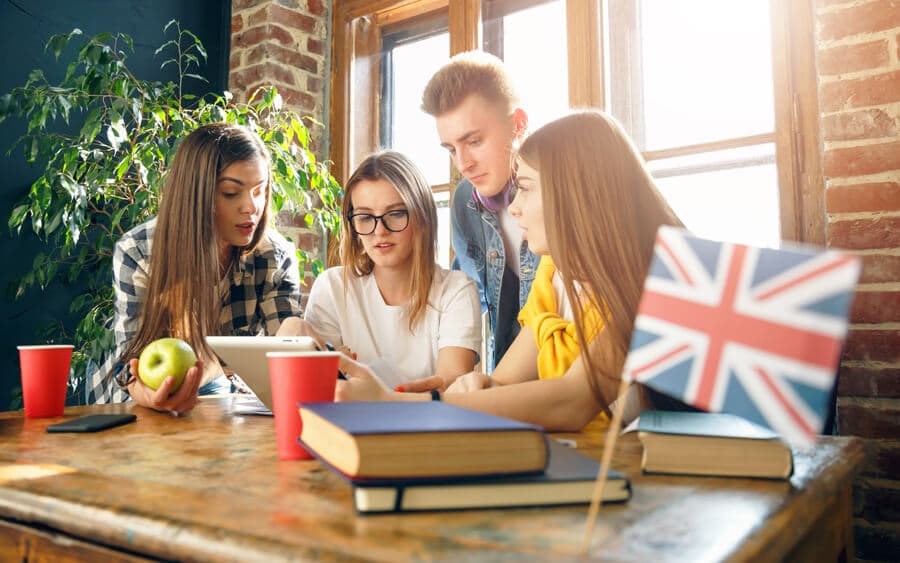 visado estudiante Reino Unido Visados Empresas
