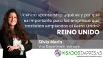 Licencia Sponsorship