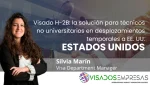 visado h2b
