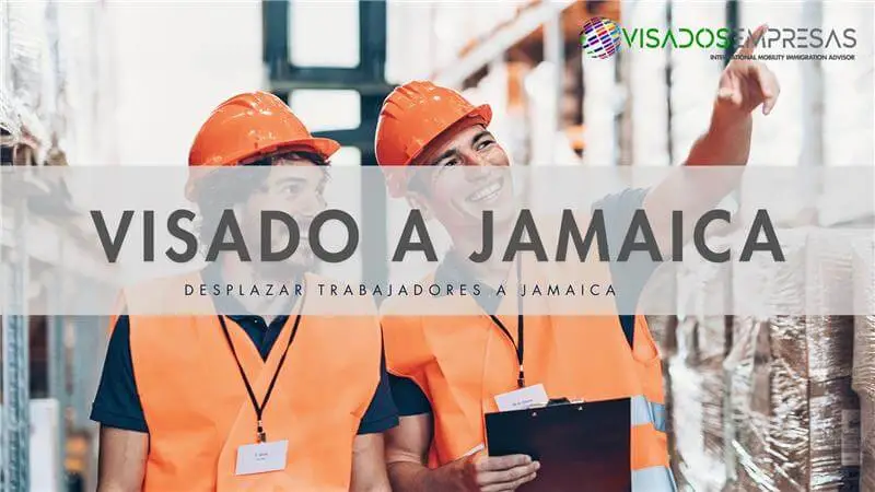 VISADO-FAMAICA