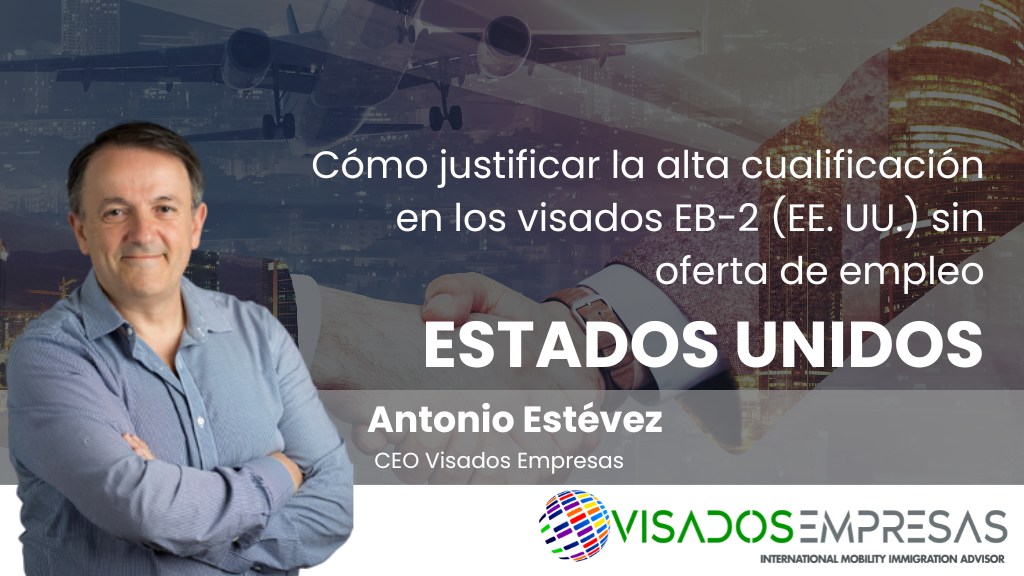 EB-2 Visa