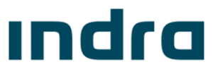 logo indra
