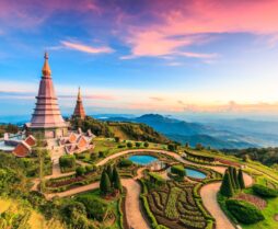 visado tailandia. visados empresas